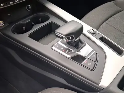Audi A4 Avant – Foto 11