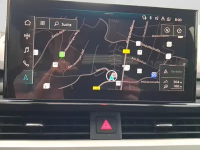 Audi A4 Avant – Foto 12