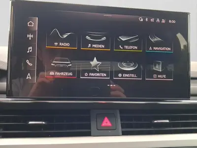 Audi A4 Avant – Foto 14