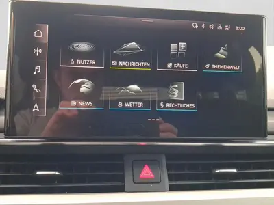 Audi A4 Avant – Foto 15