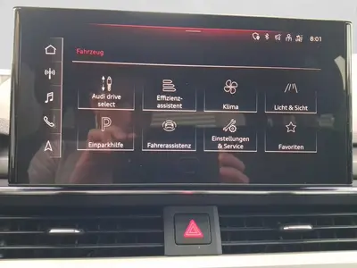 Audi A4 Avant – Foto 16