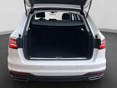 Audi A4 Avant – Foto 17