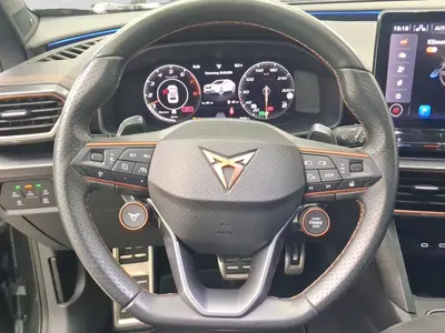 Cupra Formentor – Foto 9