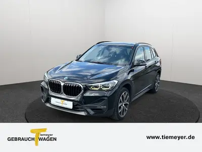 BMW X1 – Foto 1