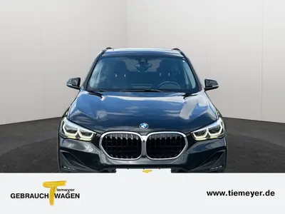 BMW X1 – Foto 2