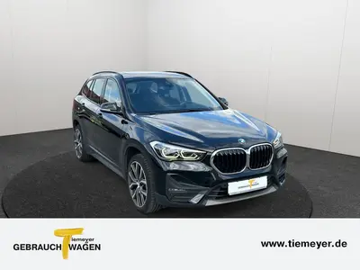 BMW X1 – Foto 3