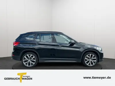 BMW X1 – Foto 4