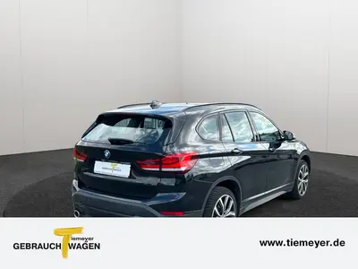 BMW X1 – Foto 5