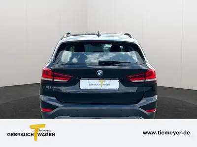 BMW X1 – Foto 6
