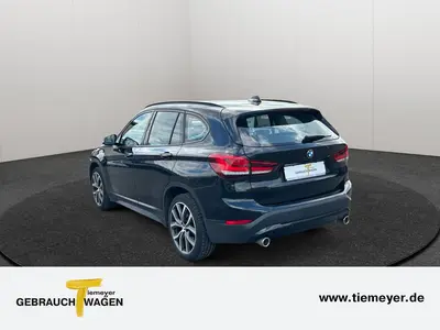 BMW X1 – Foto 7