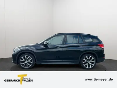 BMW X1 – Foto 8