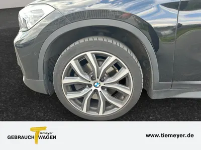 BMW X1 – Foto 9