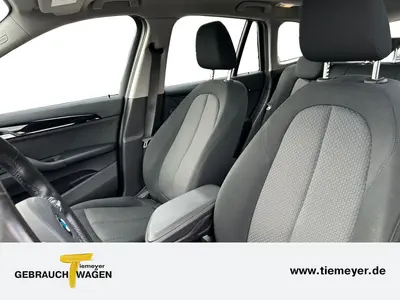 BMW X1 – Foto 10