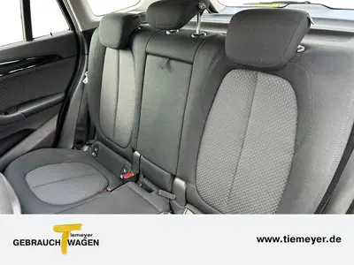 BMW X1 – Foto 11