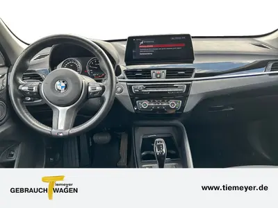 BMW X1 – Foto 12