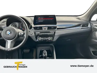BMW X1 – Foto 13