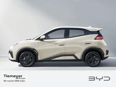 BYD DOLPHIN SURF – Foto 2