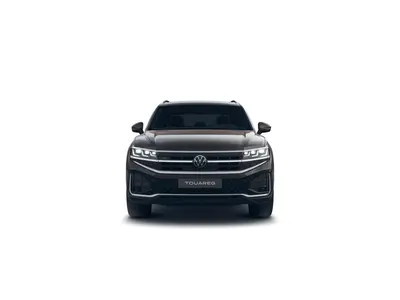 Volkswagen Touareg – Foto 3