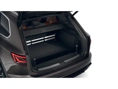 Volkswagen Touareg – Foto 8