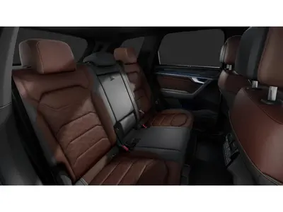 Volkswagen Touareg – Foto 11