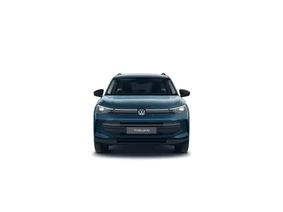 Volkswagen Tiguan – Foto 3