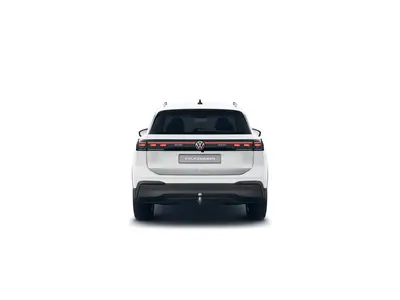 Volkswagen Tiguan – Foto 7