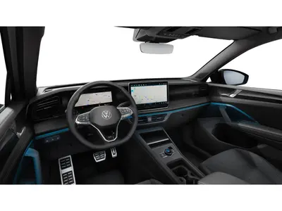 Volkswagen Tiguan – Foto 9