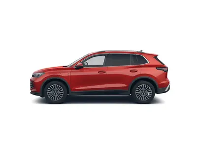 Volkswagen Tiguan – Foto 6