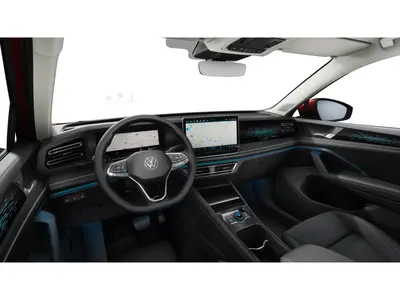 Volkswagen Tiguan – Foto 9