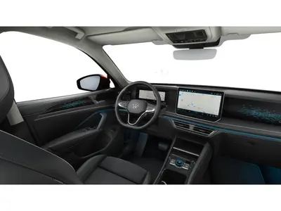 Volkswagen Tiguan – Foto 10