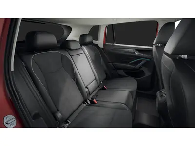 Volkswagen Tiguan – Foto 11
