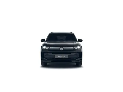 Volkswagen Tiguan – Foto 3