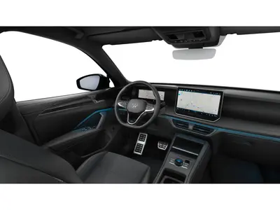 Volkswagen Tiguan – Foto 10