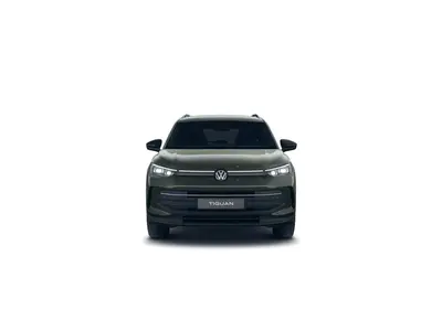 Volkswagen Tiguan – Foto 3