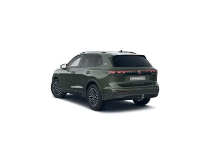 Volkswagen Tiguan – Foto 5