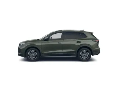 Volkswagen Tiguan – Foto 6