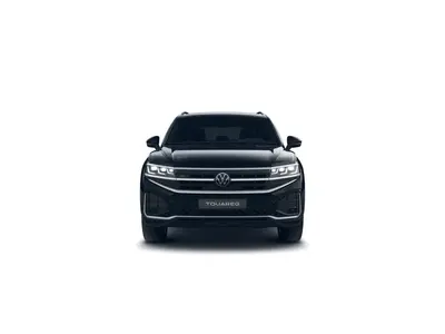 Volkswagen Touareg – Foto 3