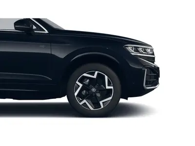 Volkswagen Touareg – Foto 4