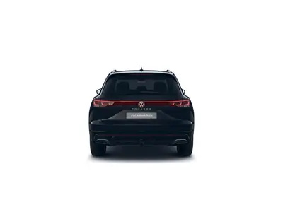 Volkswagen Touareg – Foto 7