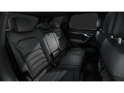 Volkswagen Touareg – Foto 11