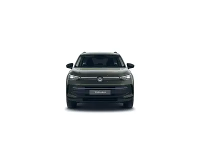 Volkswagen Tiguan – Foto 3