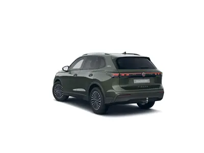 Volkswagen Tiguan – Foto 5