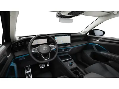 Volkswagen Tiguan – Foto 9