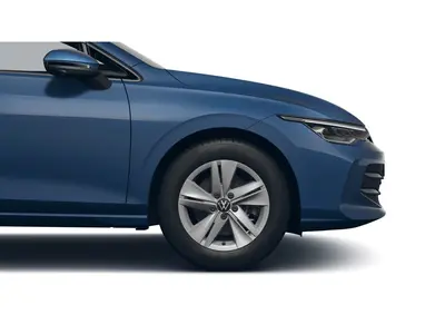 Volkswagen Golf Variant – Foto 4
