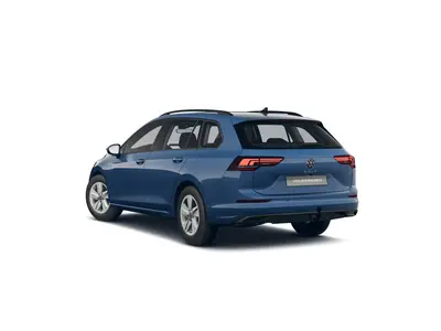 Volkswagen Golf Variant – Foto 5