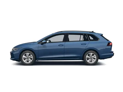 Volkswagen Golf Variant – Foto 6