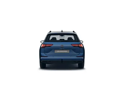 Volkswagen Golf Variant – Foto 7
