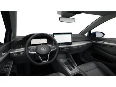 Volkswagen Golf Variant – Foto 9
