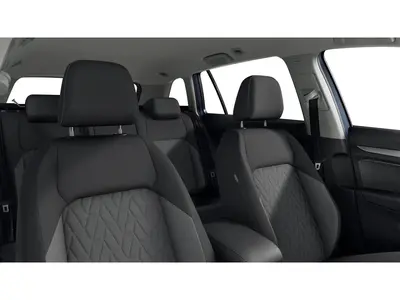 Volkswagen Golf Variant – Foto 10
