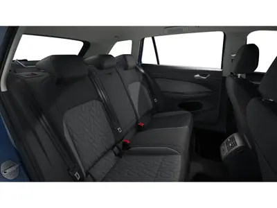 Volkswagen Golf Variant – Foto 11